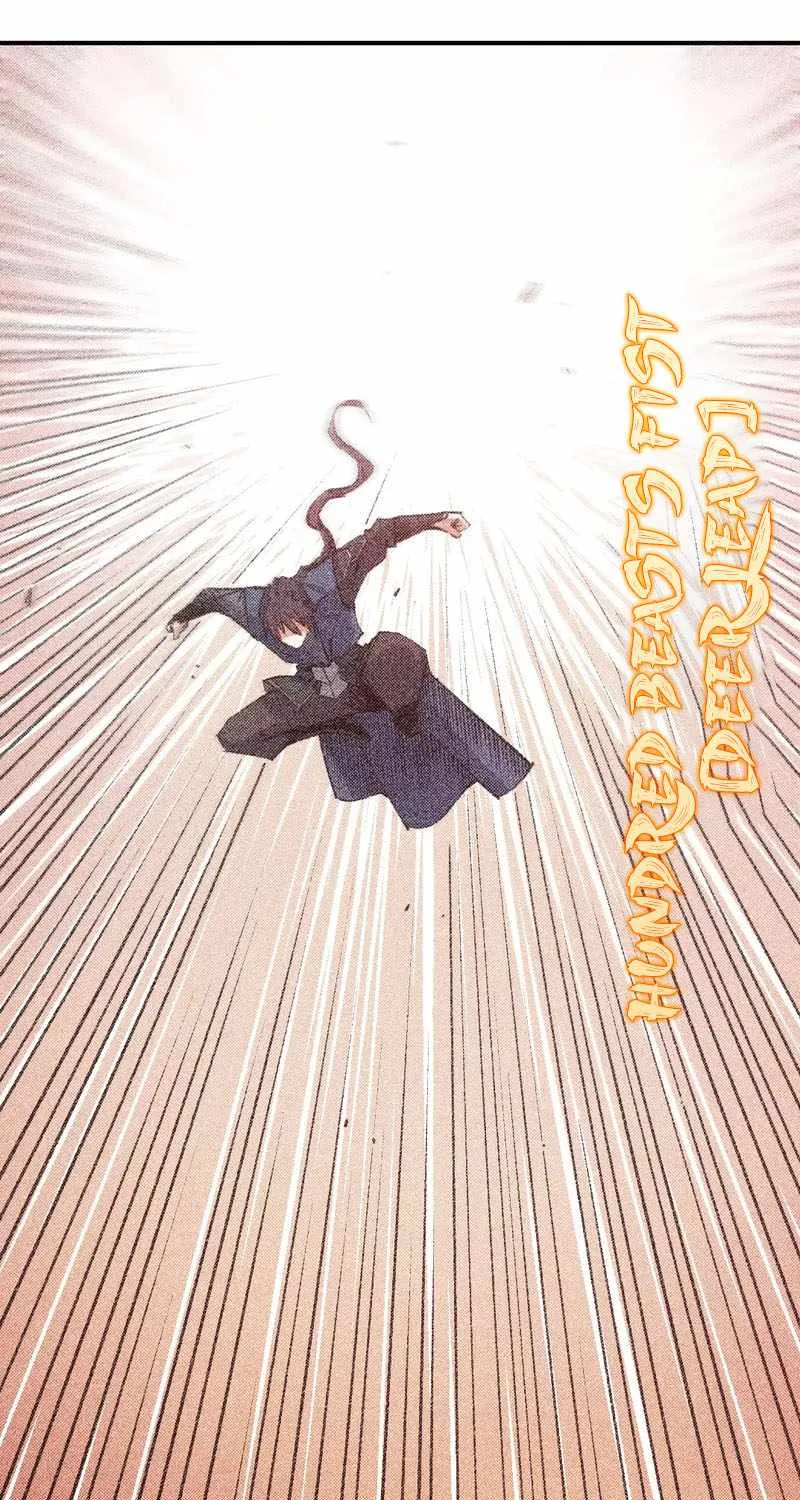 Two Realms: I Have an Ancient Martial Arts World, chapter 8, page 22