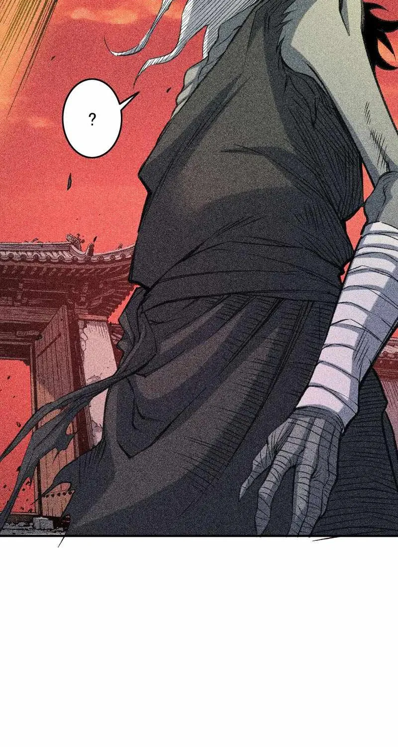 Two Realms: I Have an Ancient Martial Arts World, chapter 8, page 46