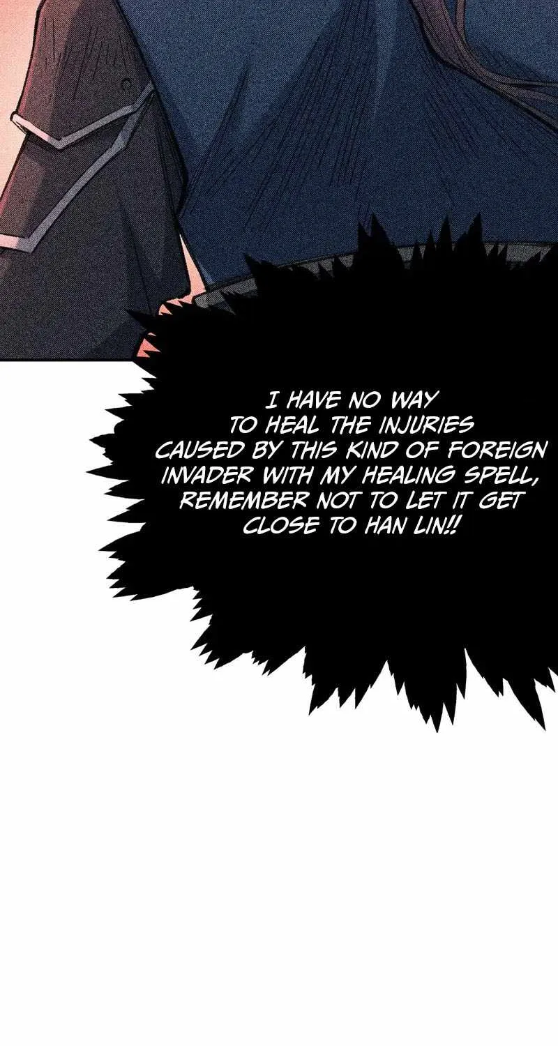 Two Realms: I Have an Ancient Martial Arts World, chapter 8, page 59