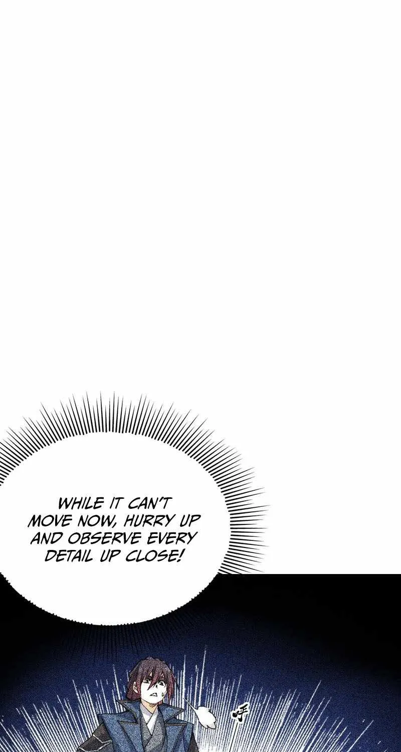 Two Realms: I Have an Ancient Martial Arts World, chapter 8, page 82