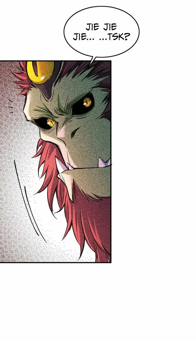 Two Realms: I Have an Ancient Martial Arts World, chapter 8, page 92