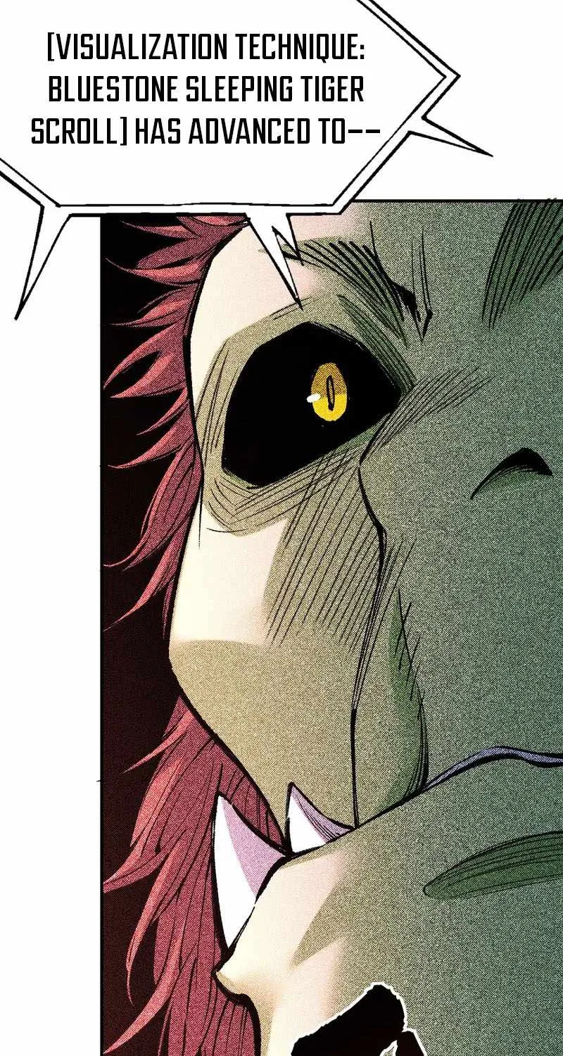 Two Realms: I Have an Ancient Martial Arts World, chapter 8, page 94