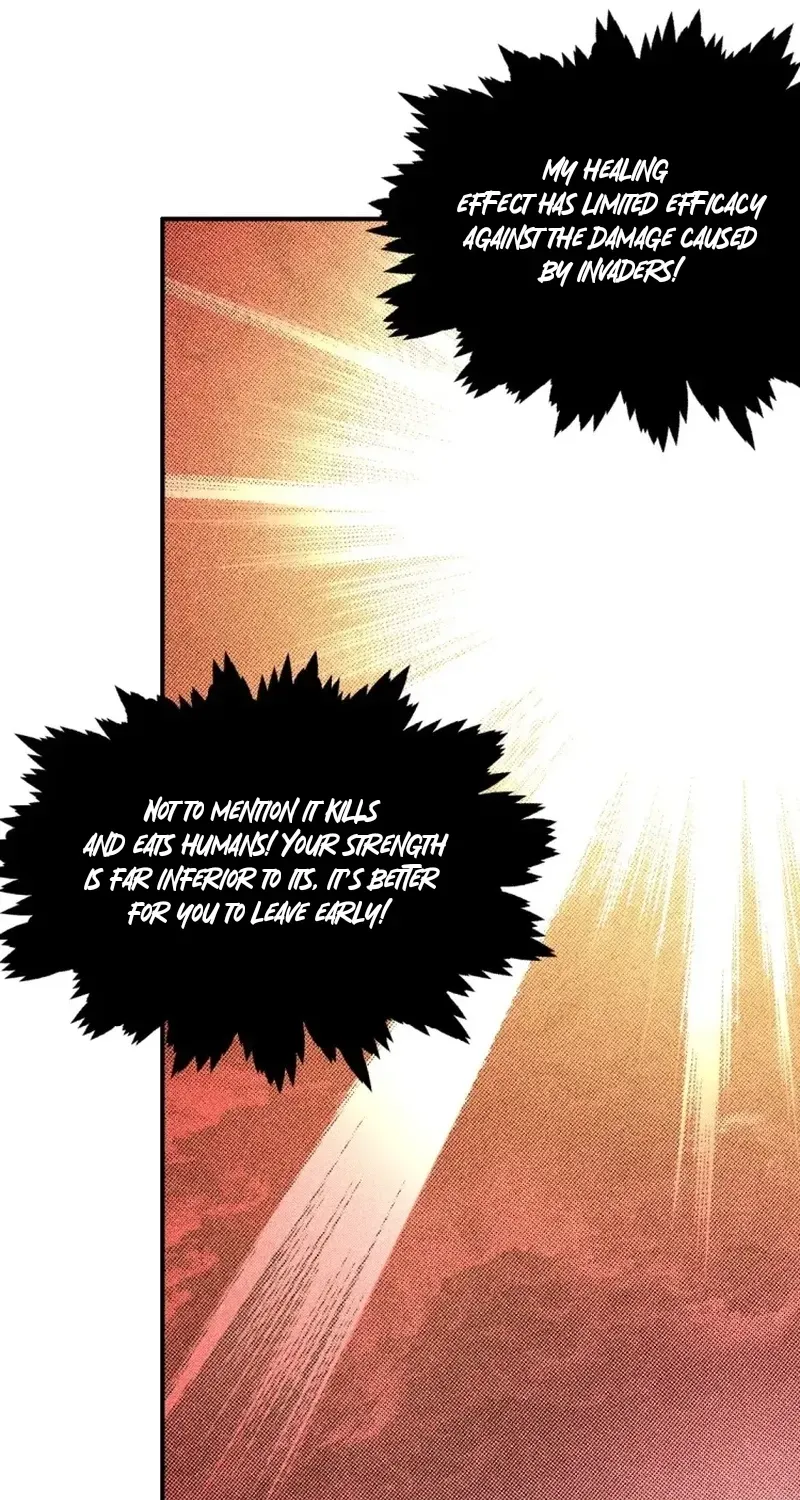 Two Realms: I Have an Ancient Martial Arts World, chapter 9, page 35