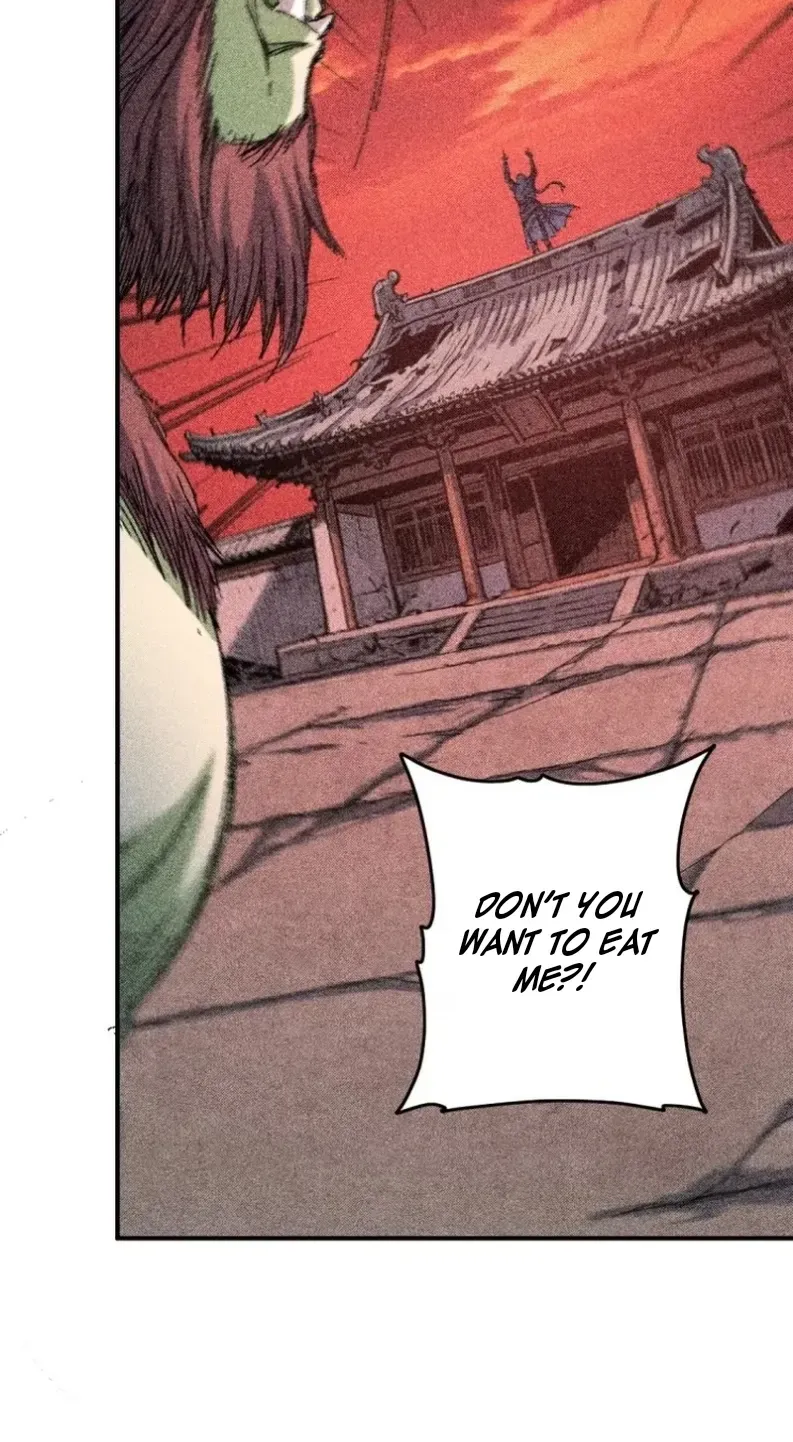 Two Realms: I Have an Ancient Martial Arts World, chapter 9, page 79