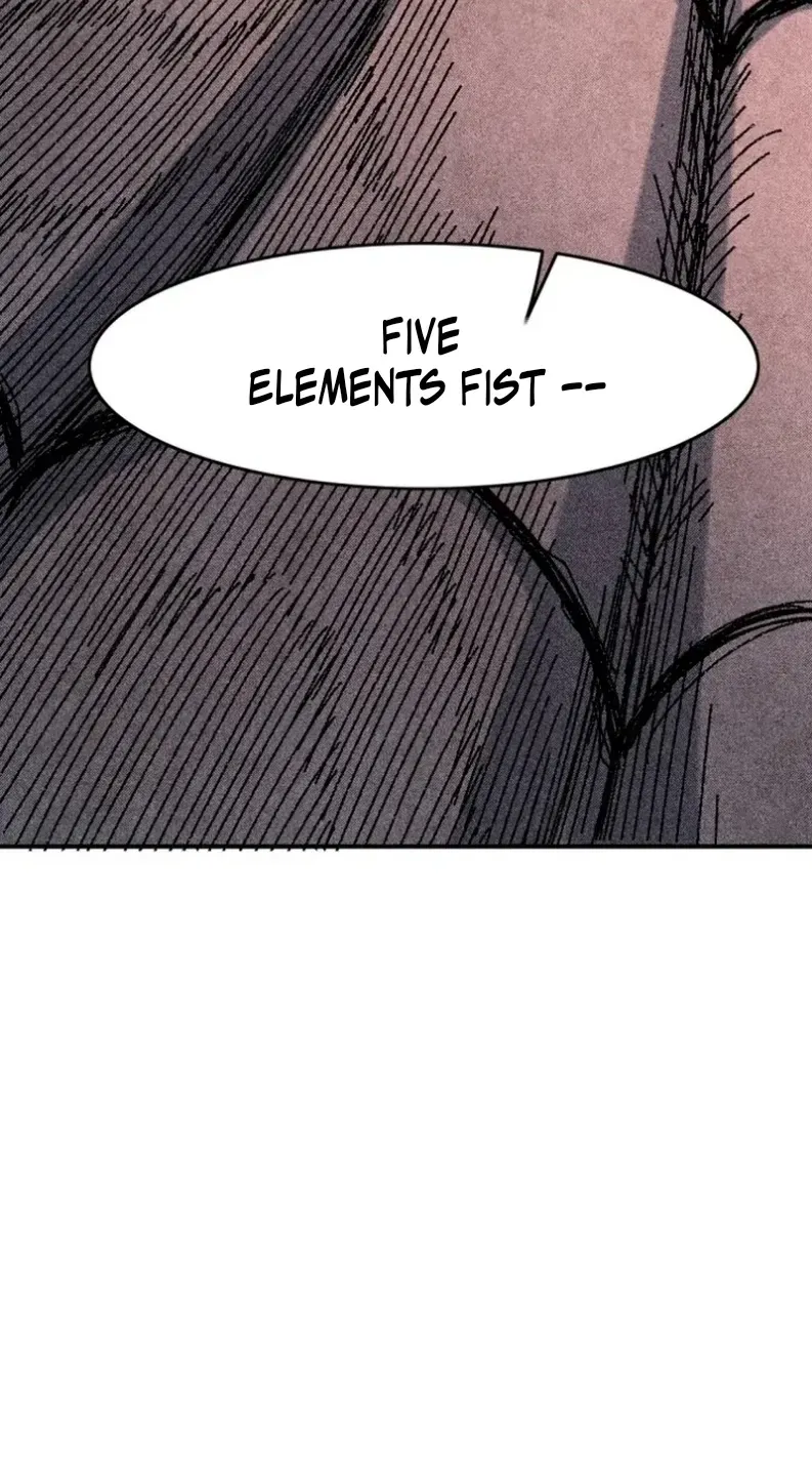 Two Realms: I Have an Ancient Martial Arts World, chapter 9, page 83