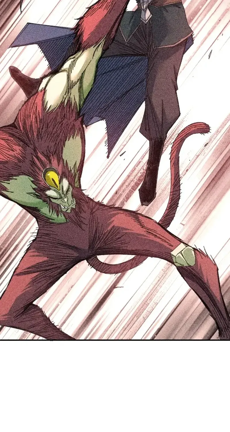 Two Realms: I Have an Ancient Martial Arts World, chapter 9, page 100