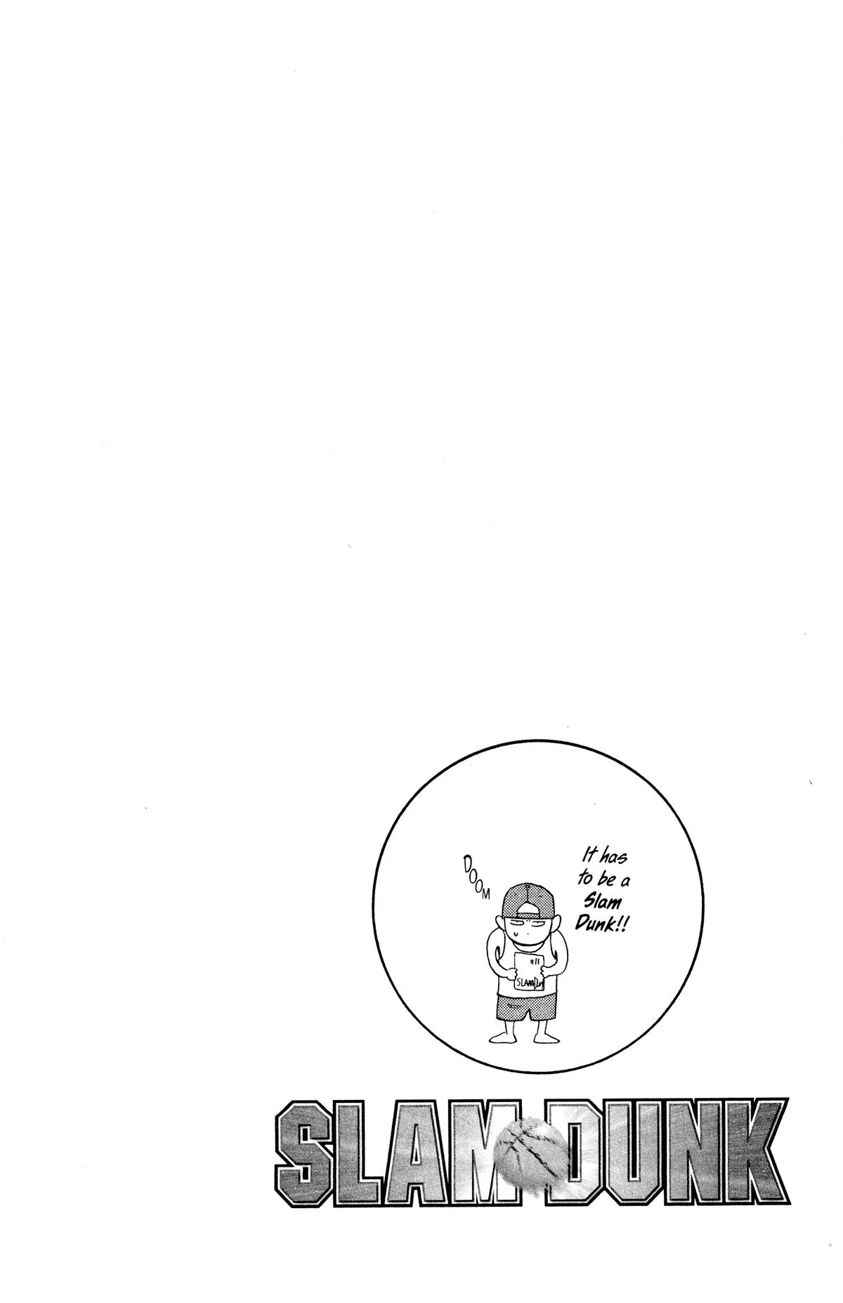 Slam Dunk, chapter 92, page 19