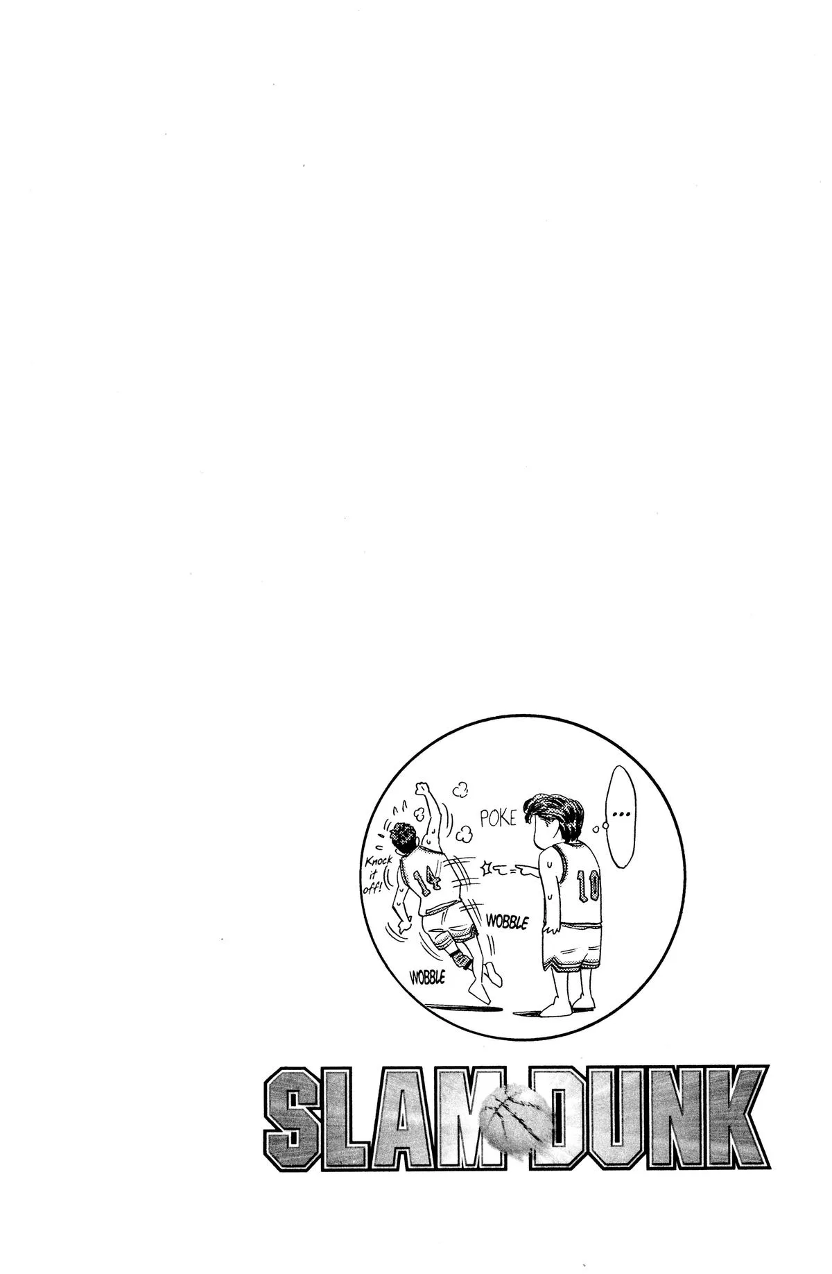 Slam Dunk, chapter 94, page 20