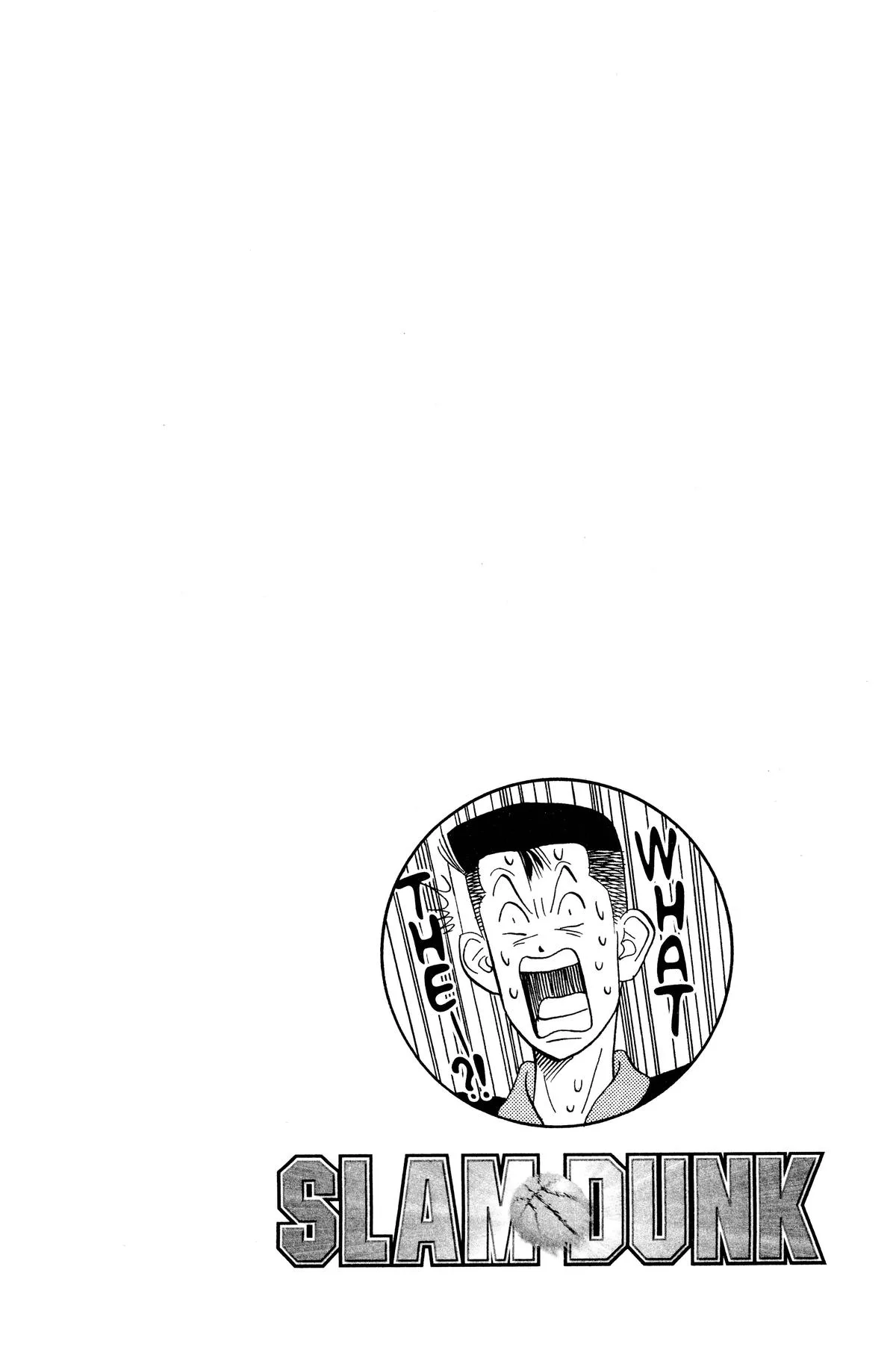 Slam Dunk, chapter 96, page 19