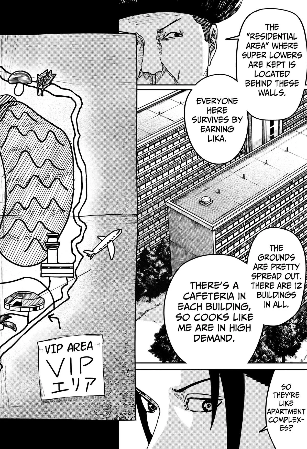 War of the Adults, chapter 64, page 2