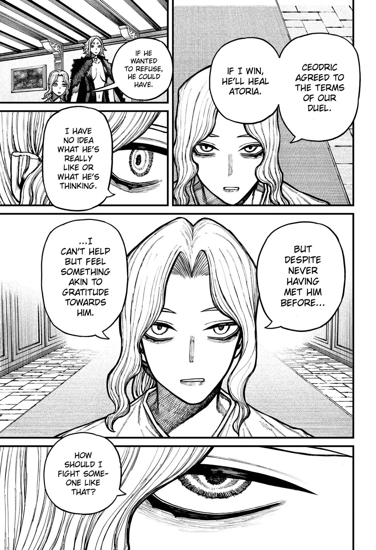 Centuria, chapter 102, page 13