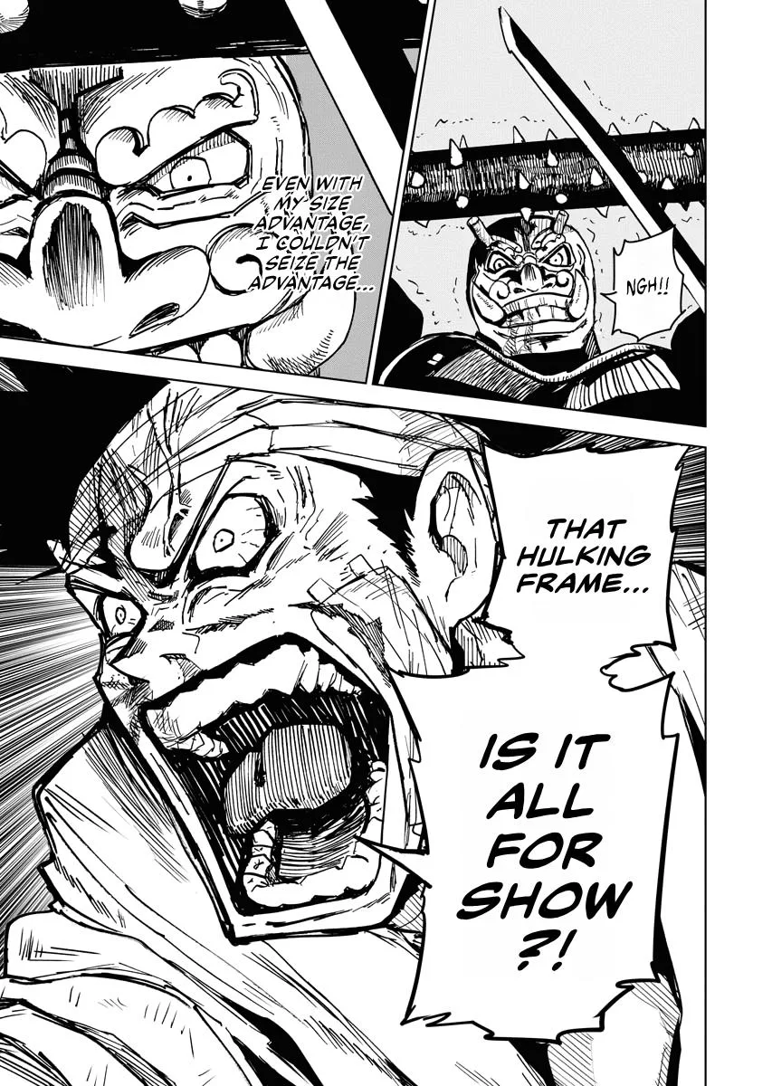 The Vermilion Mask, chapter 25, page 10