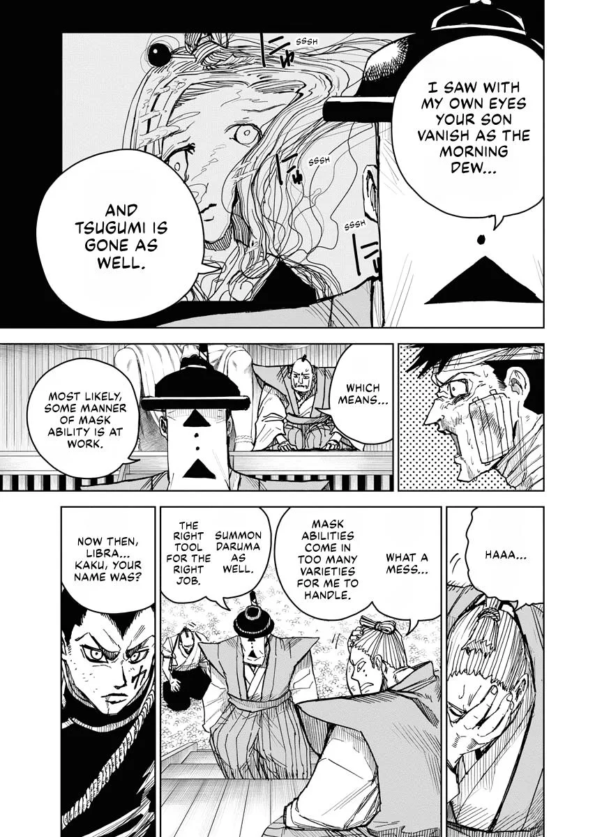 The Vermilion Mask, chapter 25, page 15