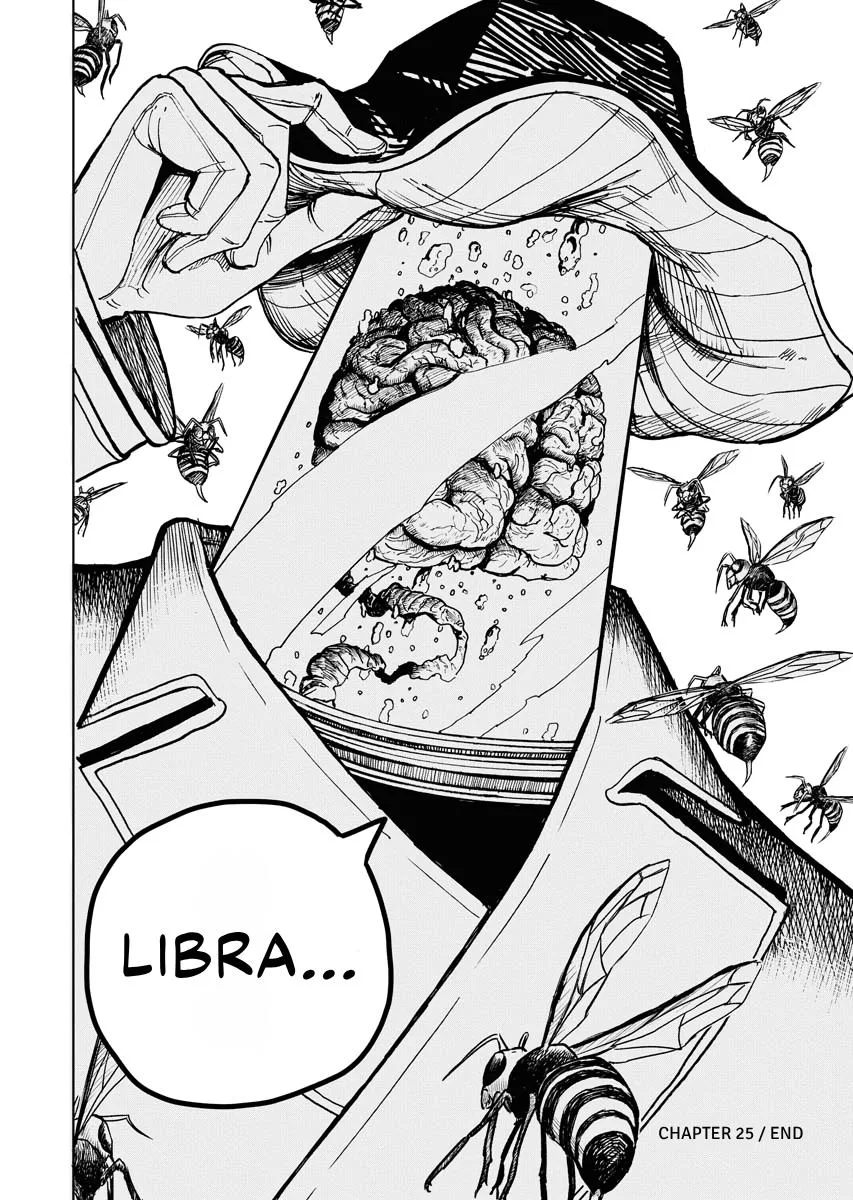 The Vermilion Mask, chapter 25, page 34