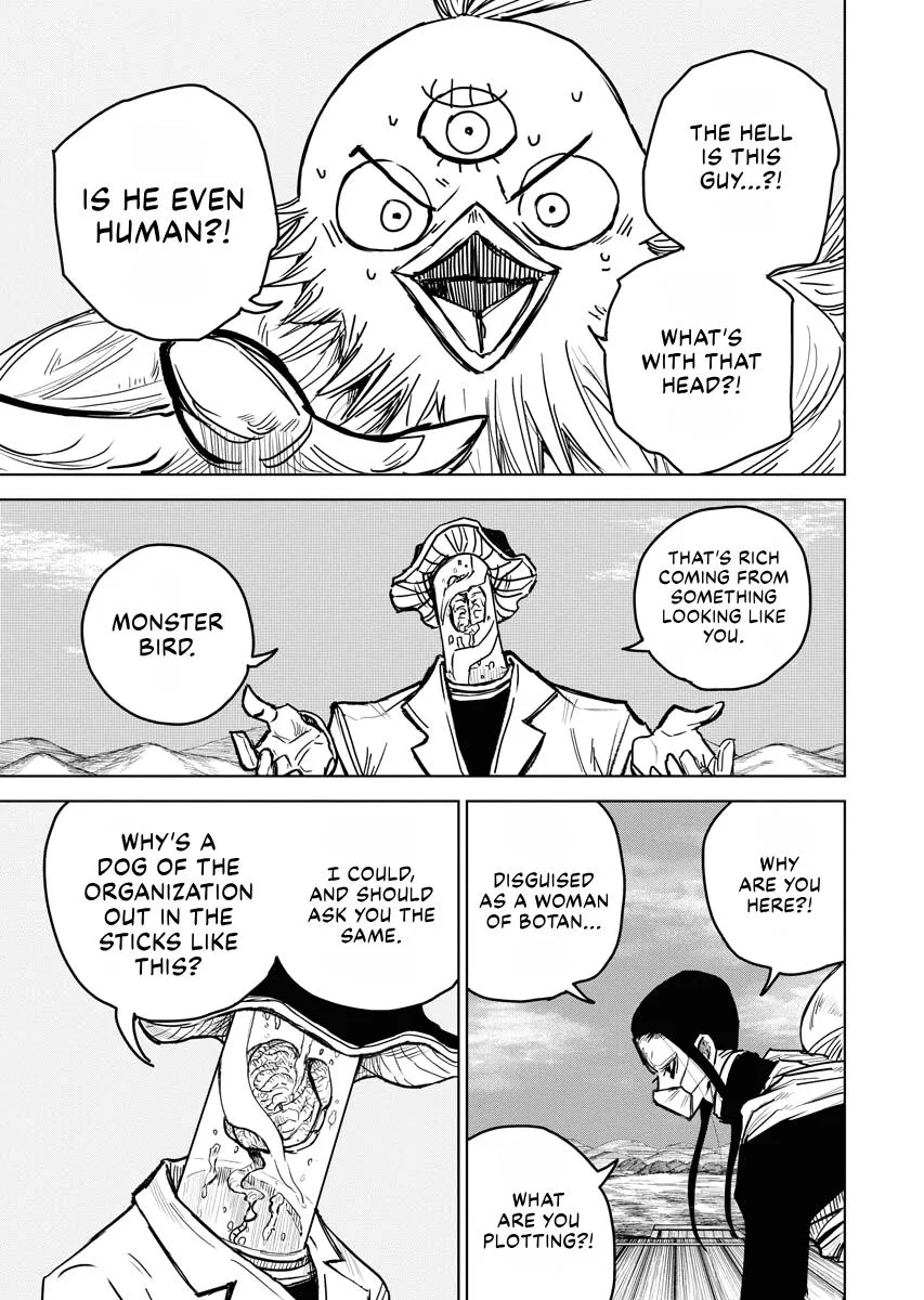 The Vermilion Mask, chapter 26, page 3