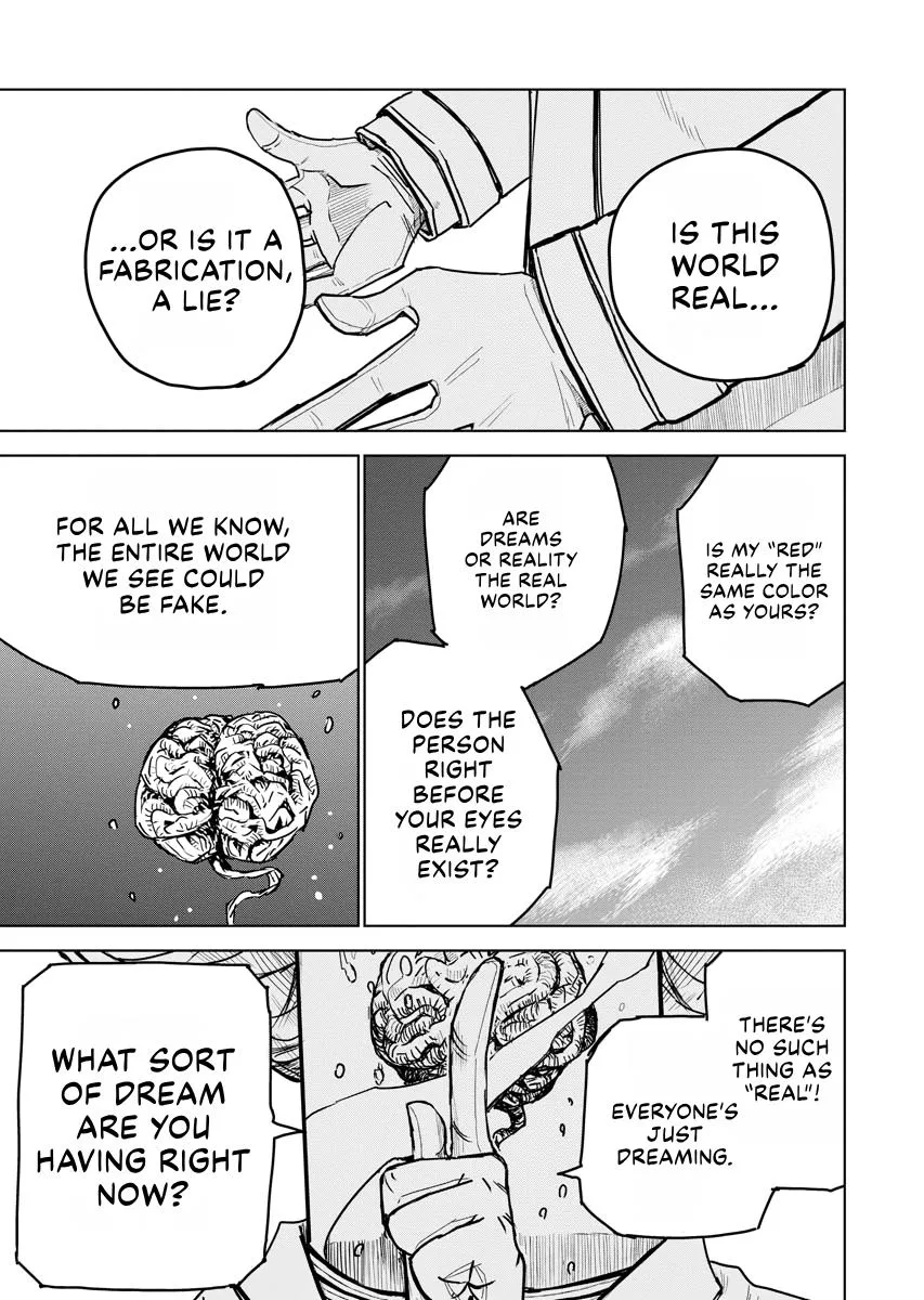 The Vermilion Mask, chapter 27, page 19