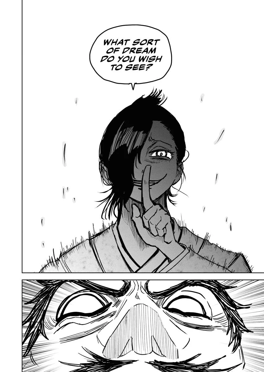 The Vermilion Mask, chapter 27, page 20