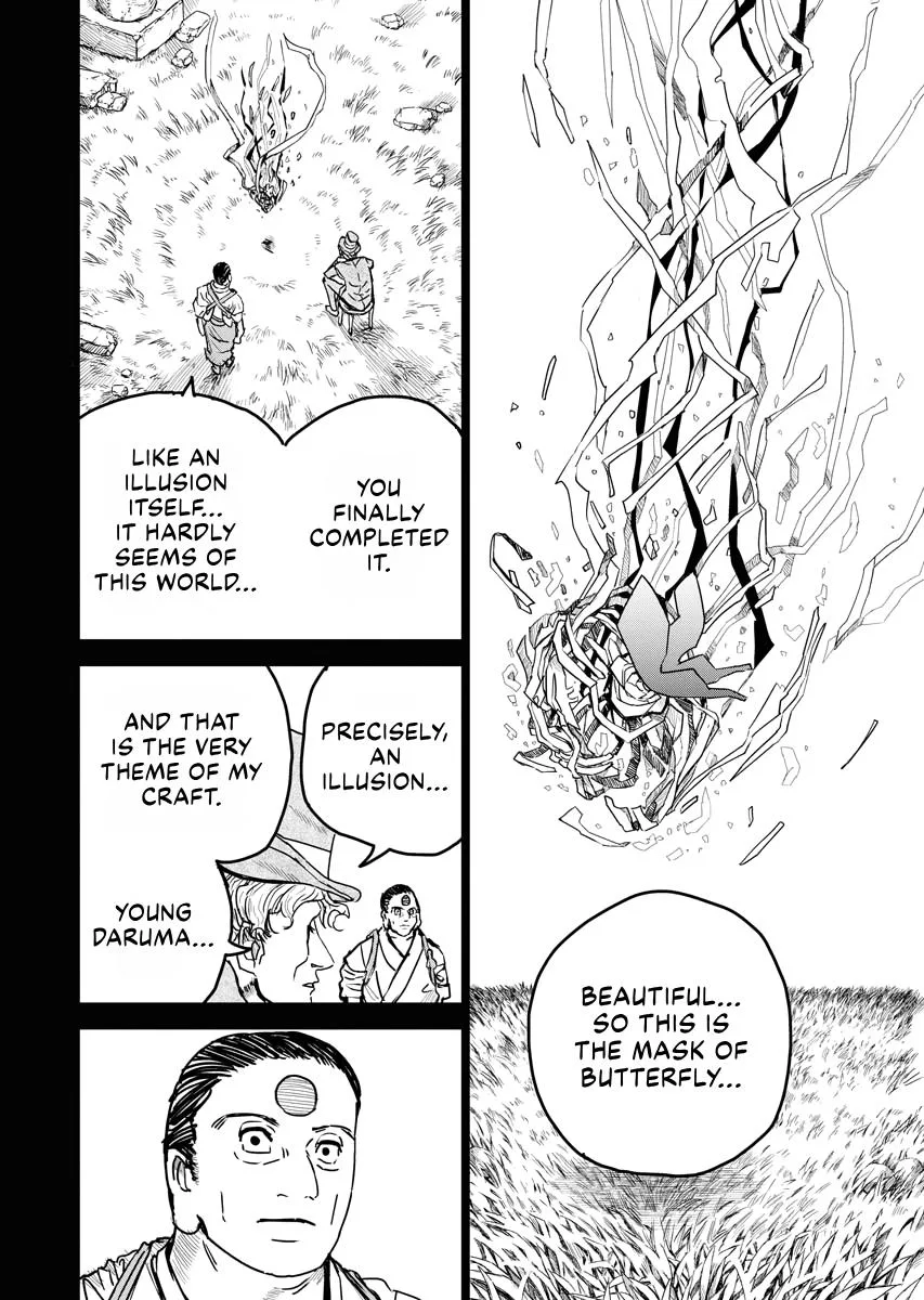 The Vermilion Mask, chapter 27, page 24