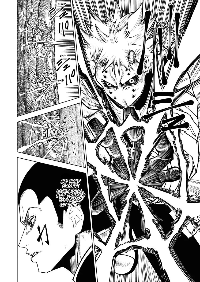 The Vermilion Mask, chapter 28, page 7