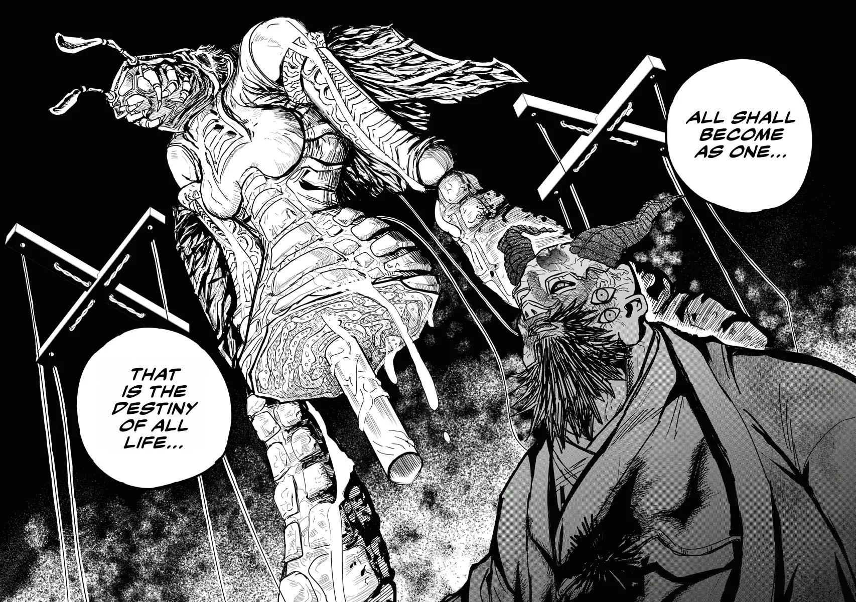The Vermilion Mask, chapter 28, page 19