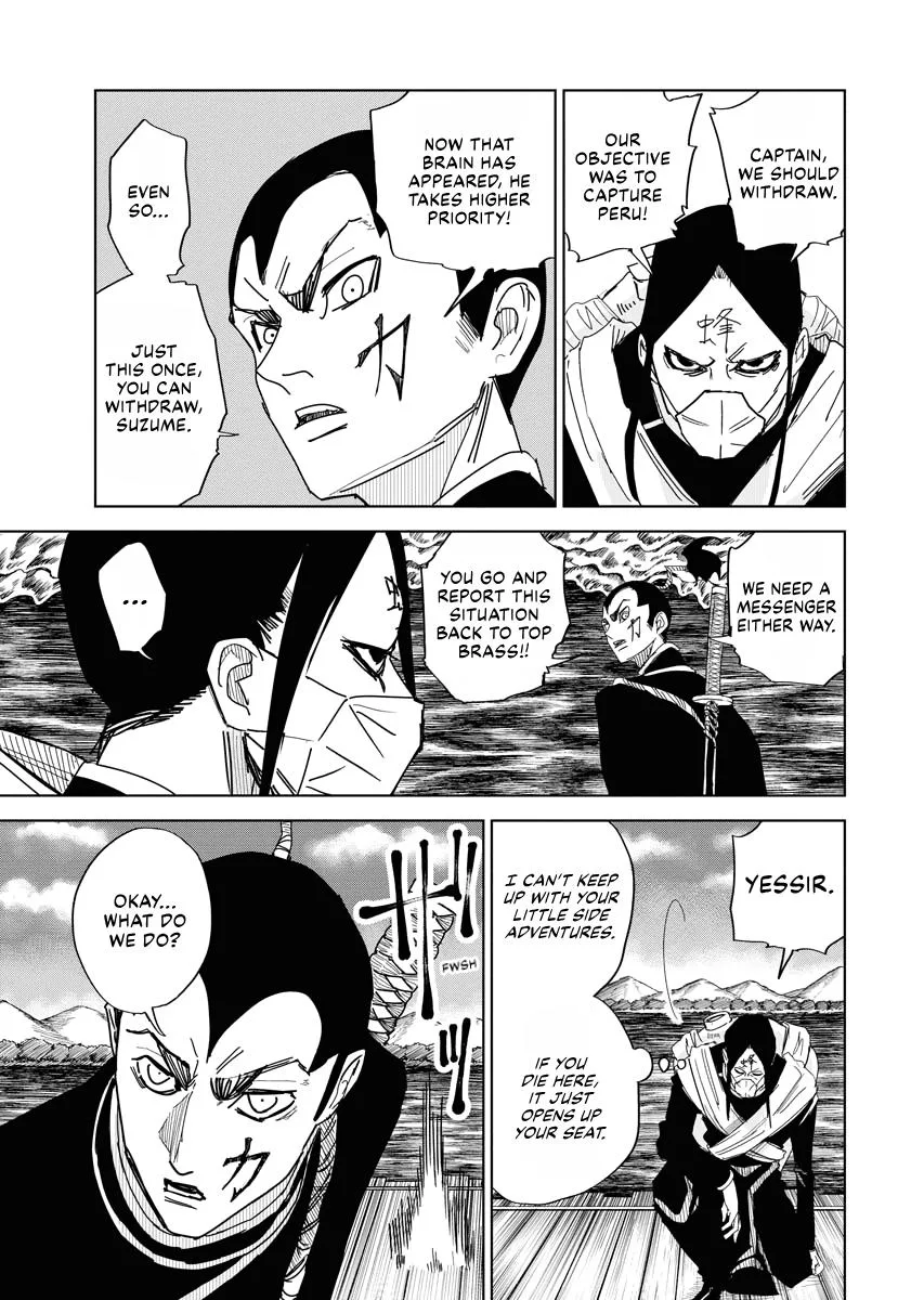 The Vermilion Mask, chapter 29, page 9
