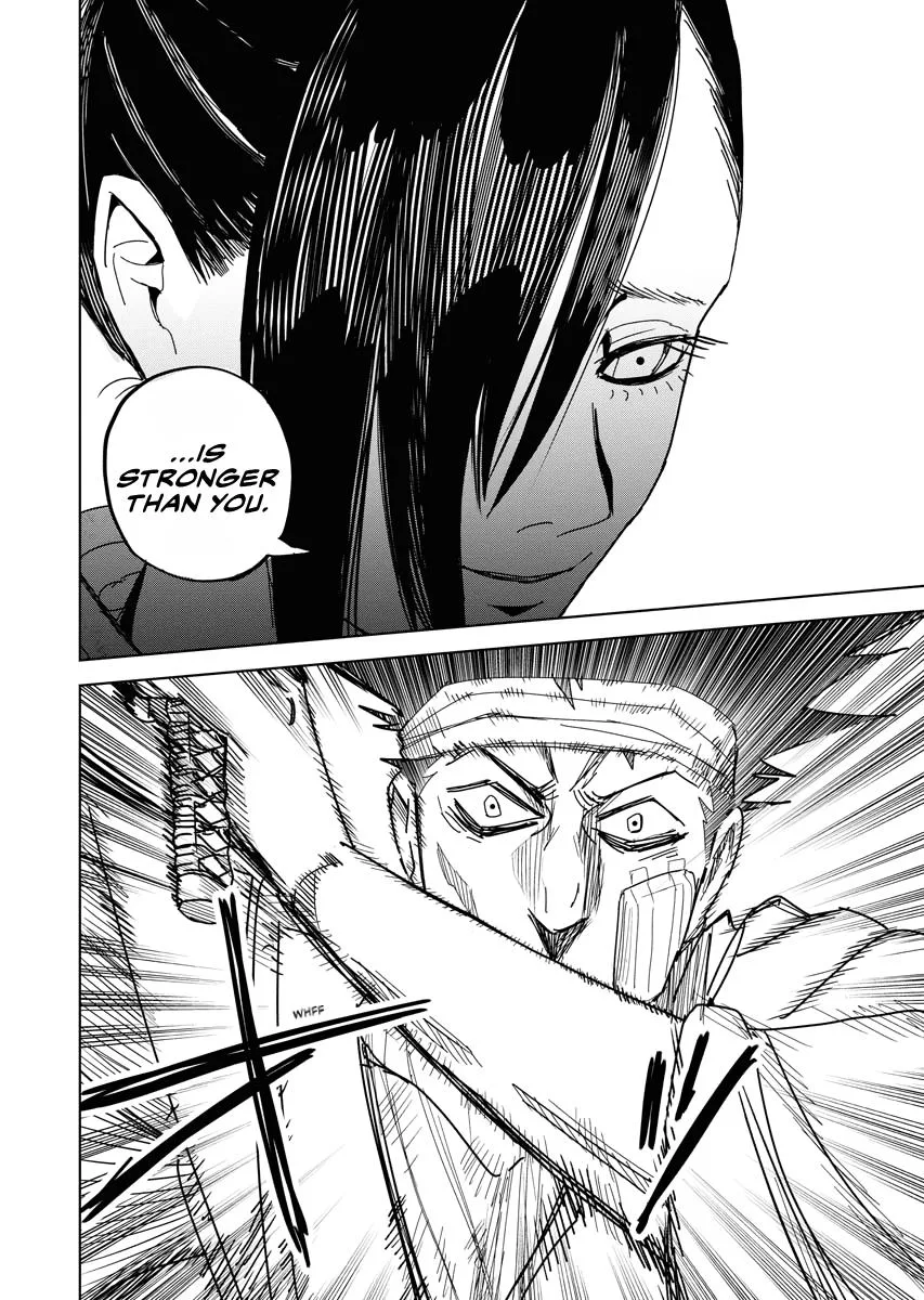 The Vermilion Mask, chapter 29, page 24