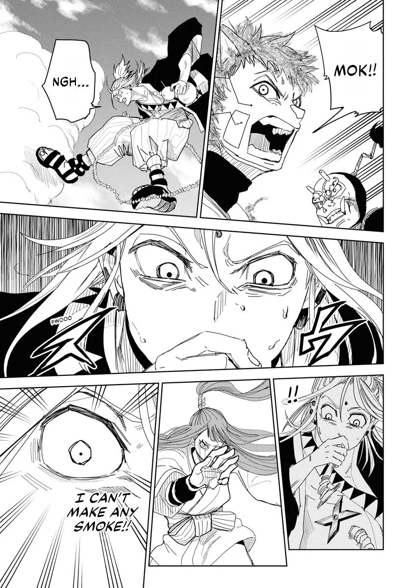 The Vermilion Mask, chapter 30, page 7