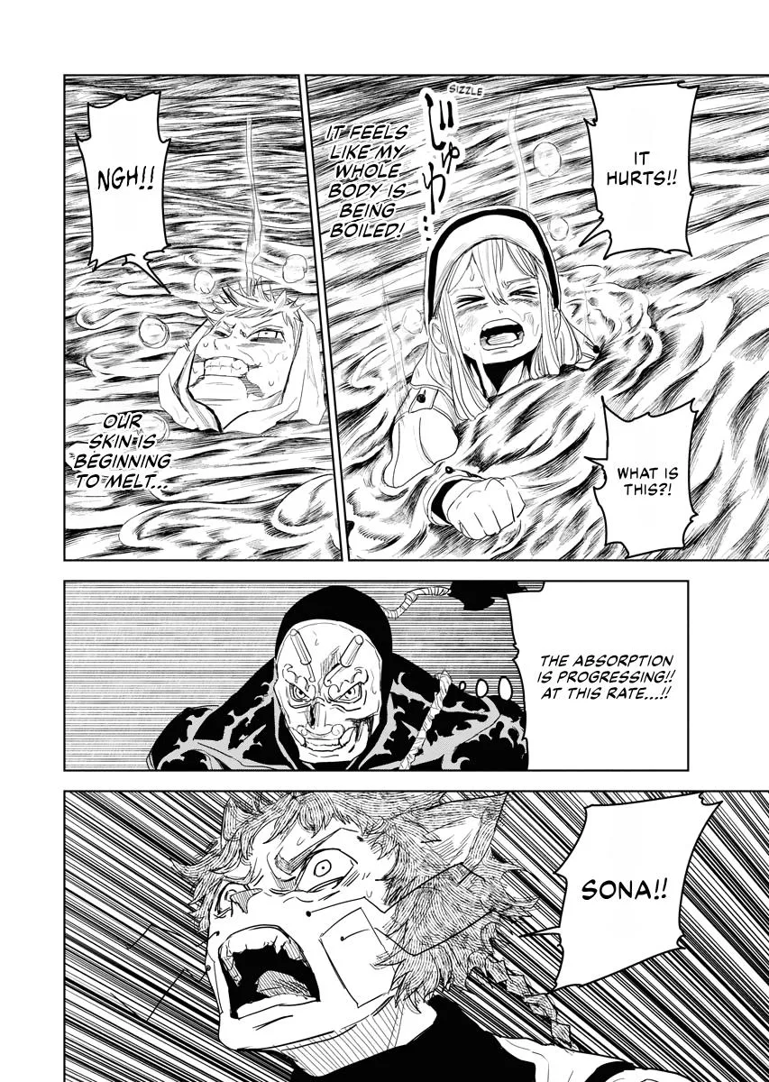 The Vermilion Mask, chapter 30, page 10