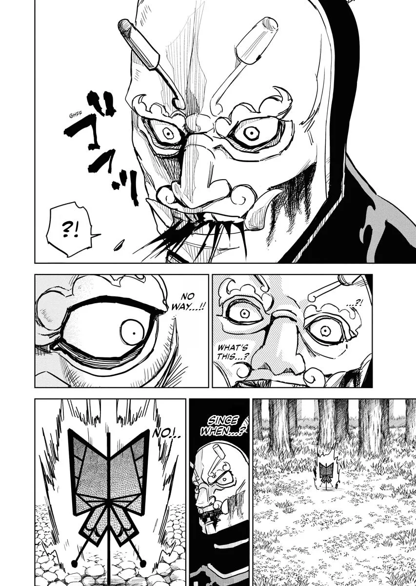 The Vermilion Mask, chapter 30, page 15