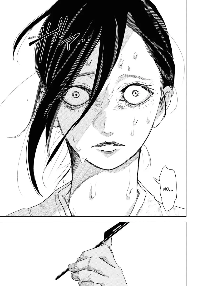 The Vermilion Mask, chapter 30, page 28