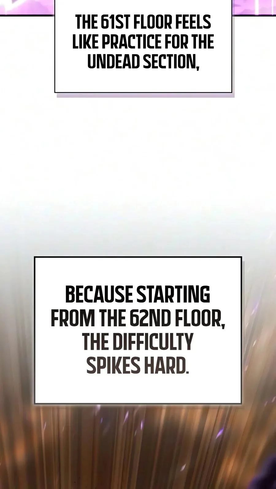 A Wimp’s Strategy Guide to Conquer the Tower, chapter 45, page 11