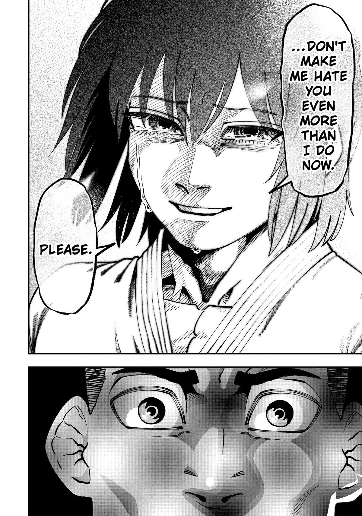 Subaru the Invincible, chapter 21, page 8