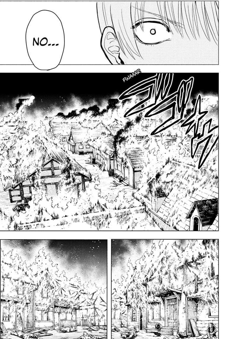 Class 2-B Hero Destroyerz, chapter 20, page 9