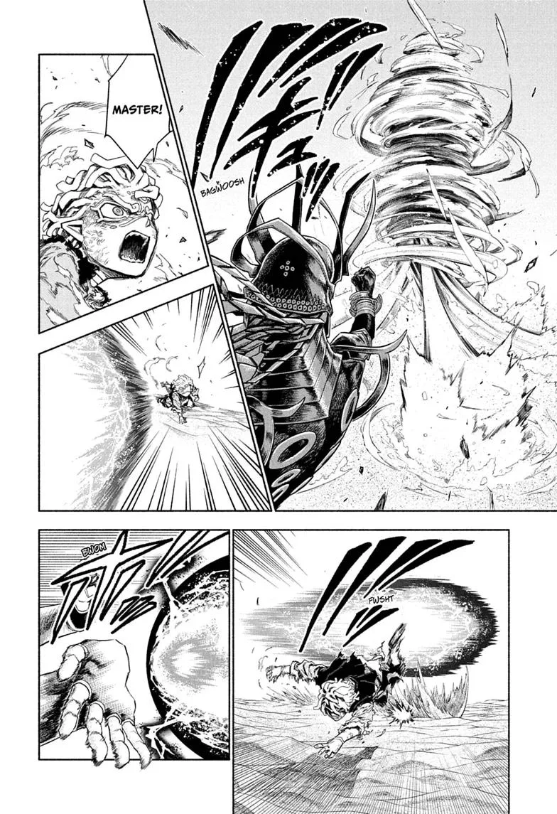 Cannon Master, chapter 12, page 4