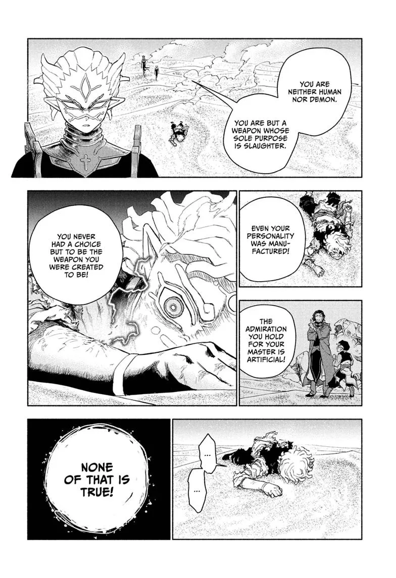 Cannon Master, chapter 12, page 6