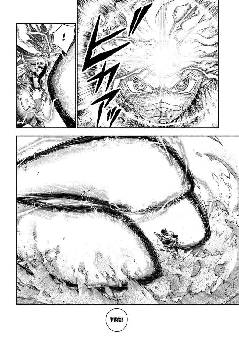 Cannon Master, chapter 12, page 14