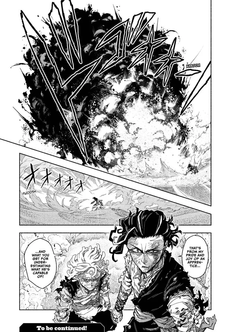 Cannon Master, chapter 12, page 19