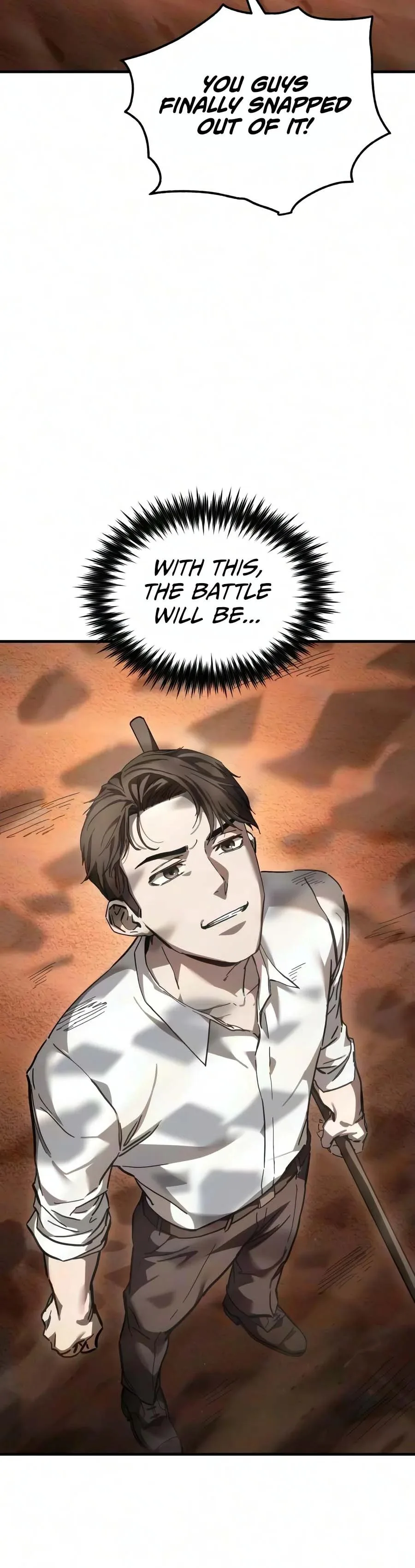 Goblin Inc, chapter 13, page 6