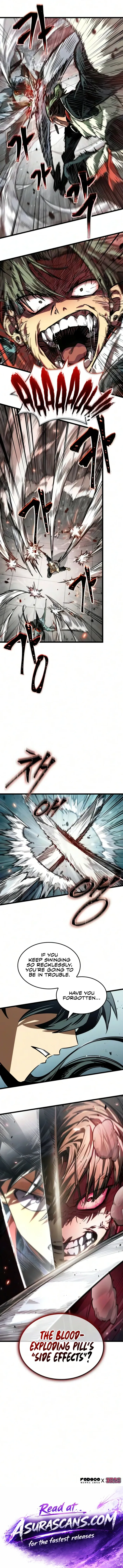 A Genius Wizard Who Breaks Boundaries, chapter 65, page 15