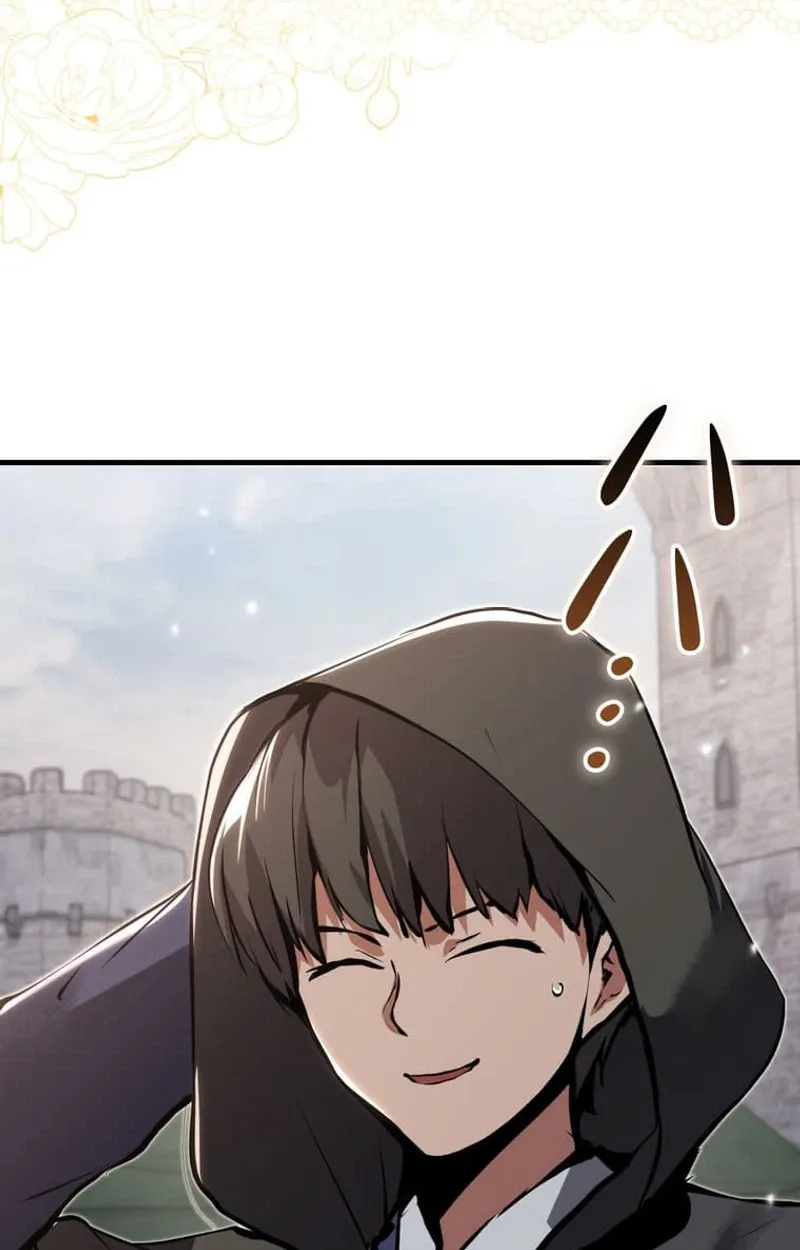 Becoming a Cheat-Level Skill Thief, chapter 41, page 5