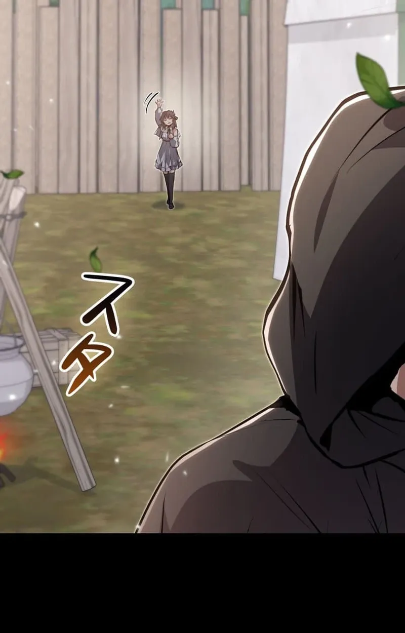 Becoming a Cheat-Level Skill Thief, chapter 41, page 8