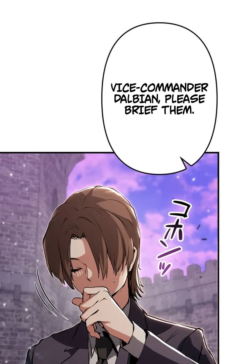Becoming a Cheat-Level Skill Thief, chapter 41, page 14