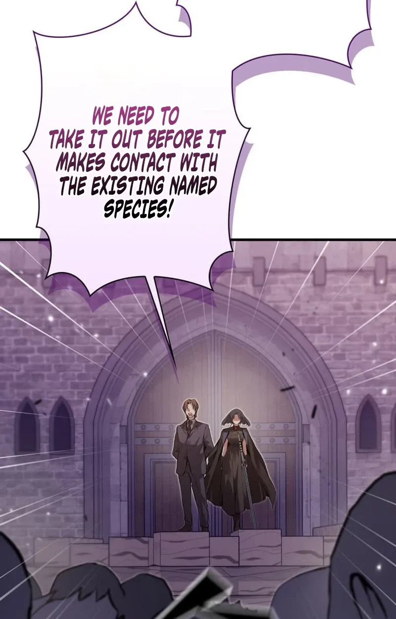 Becoming a Cheat-Level Skill Thief, chapter 41, page 16