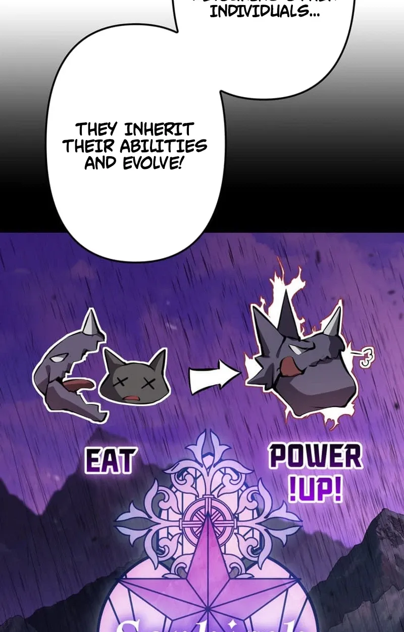 Becoming a Cheat-Level Skill Thief, chapter 41, page 18