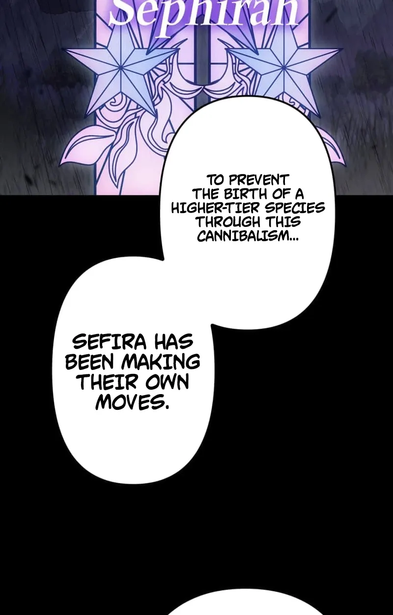 Becoming a Cheat-Level Skill Thief, chapter 41, page 19