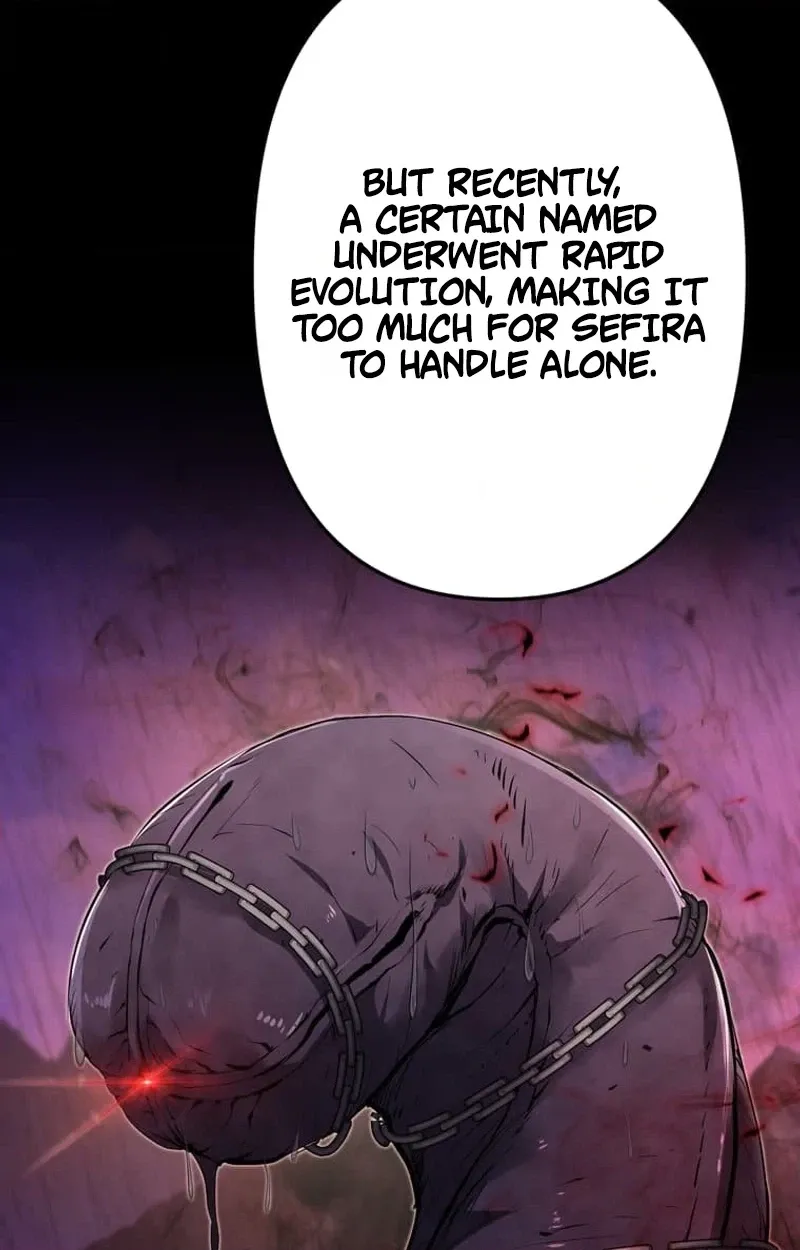 Becoming a Cheat-Level Skill Thief, chapter 41, page 20