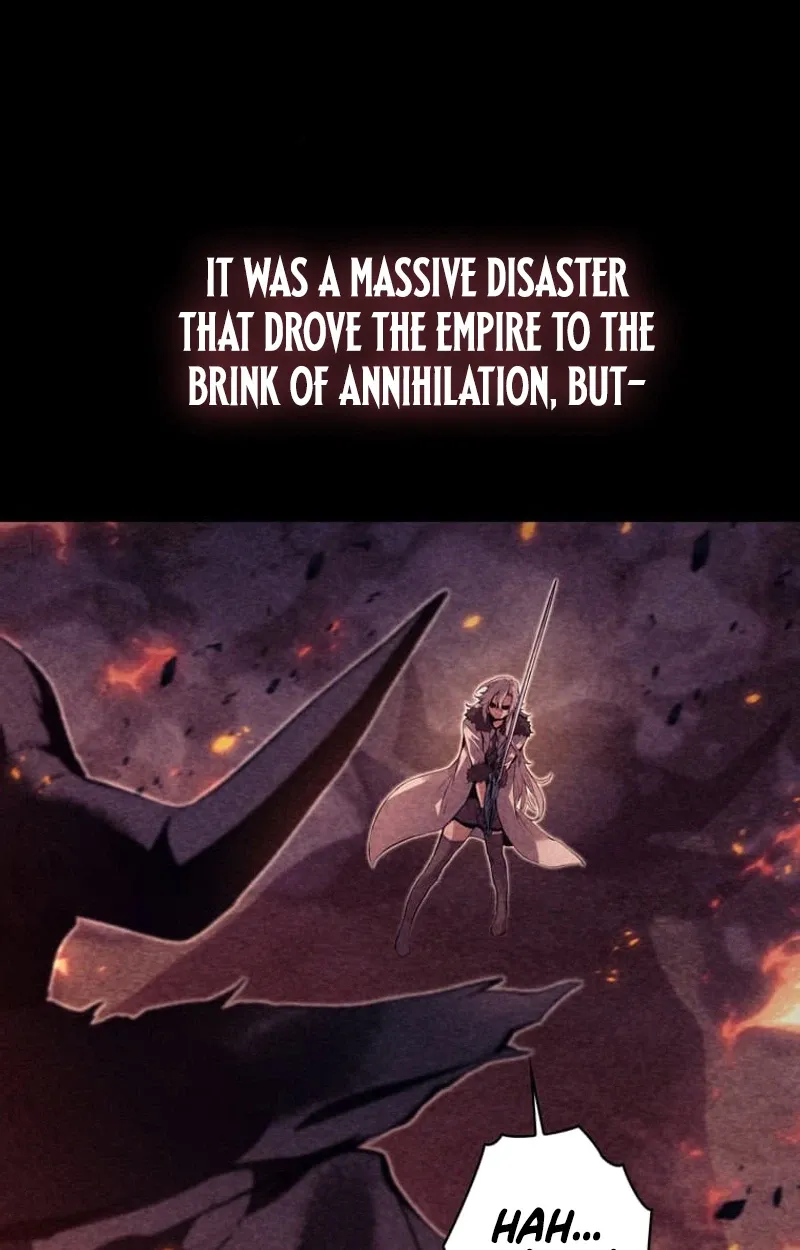 Becoming a Cheat-Level Skill Thief, chapter 41, page 27