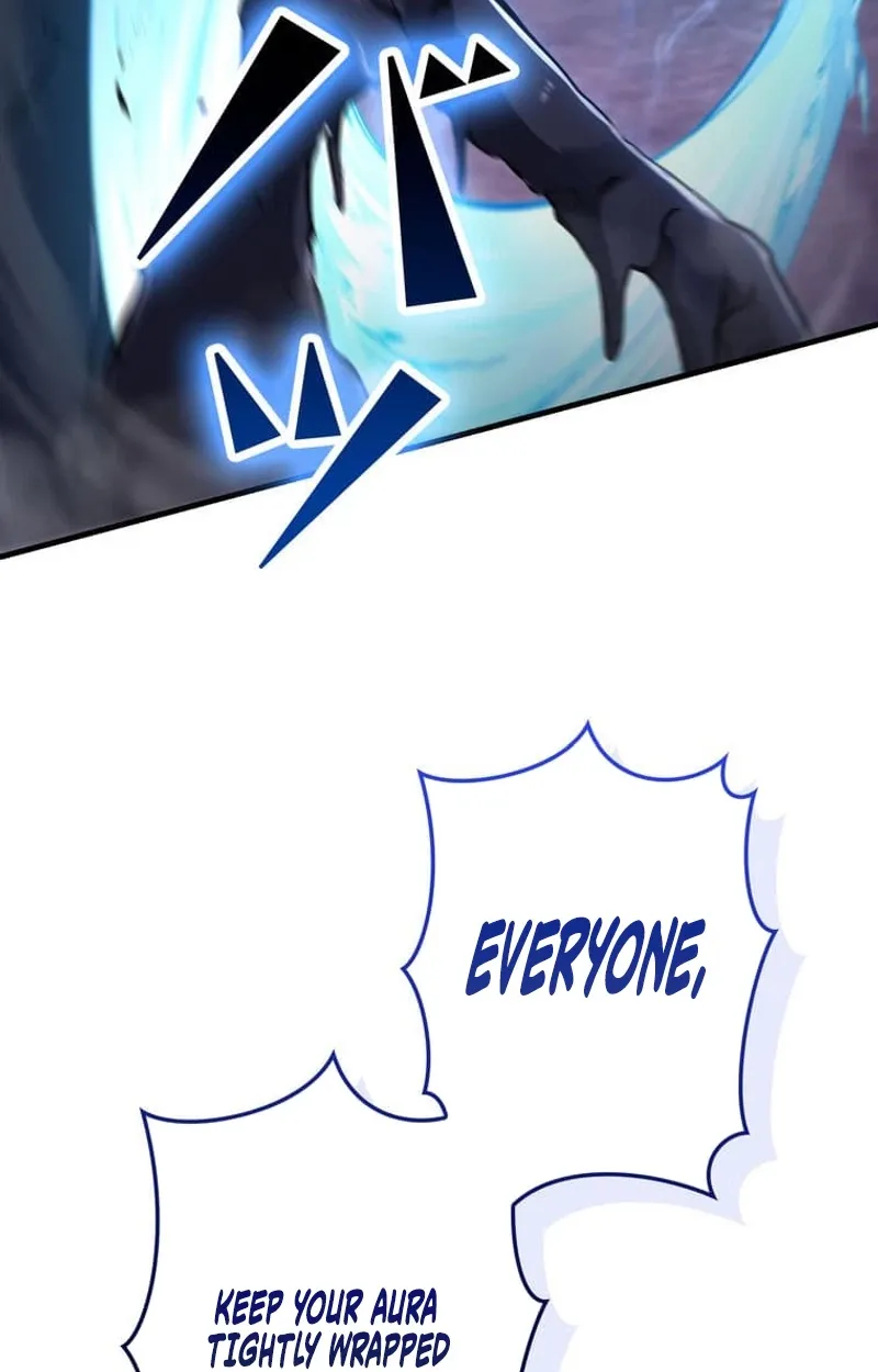 Becoming a Cheat-Level Skill Thief, chapter 41, page 49