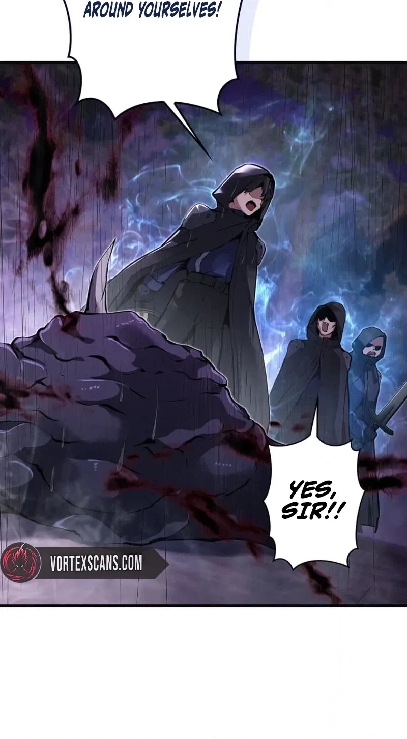 Becoming a Cheat-Level Skill Thief, chapter 41, page 50