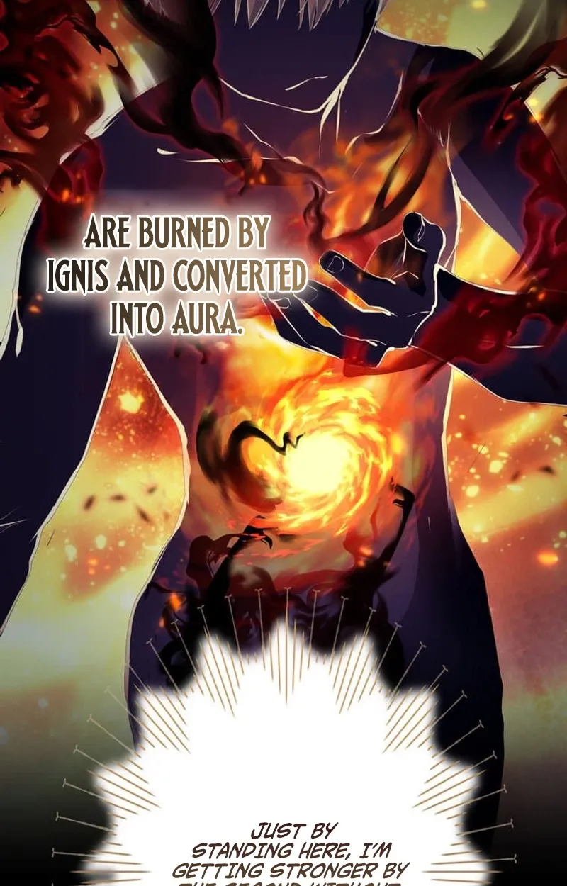 Becoming a Cheat-Level Skill Thief, chapter 41, page 58